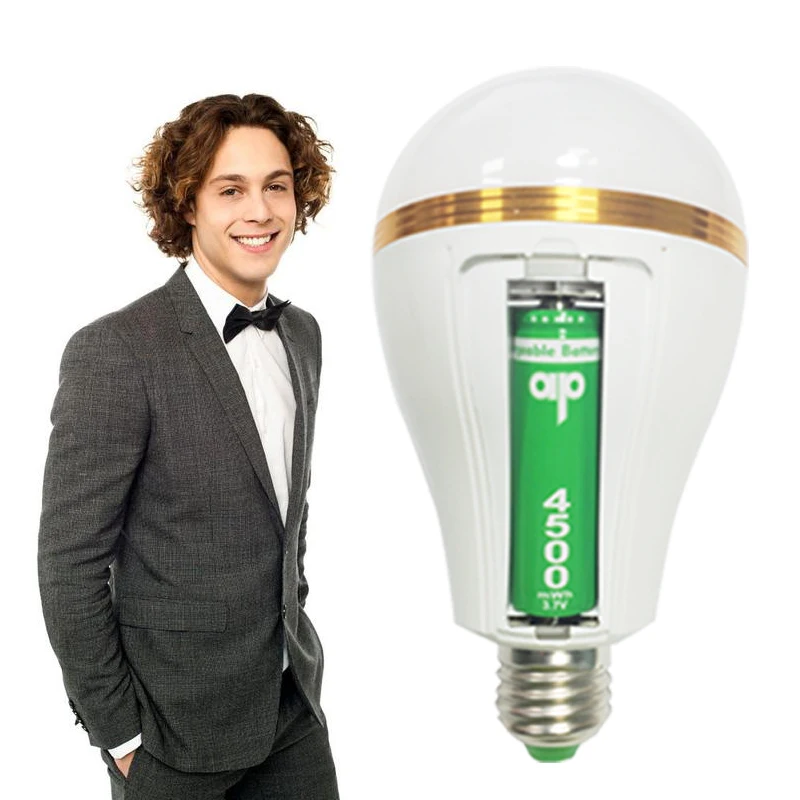 Hot Selling Lamp Light Led Bulb 40W