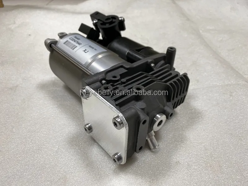 C2d47540 Air Compressor For New Model Jaguar Air Suspension Buy