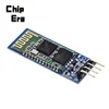 HC-05 HC 05 hc-06 HC 06 RF Wireless Bluetooth Transceiver Slave Module RS232 / TTL To UART Converter And Adapter