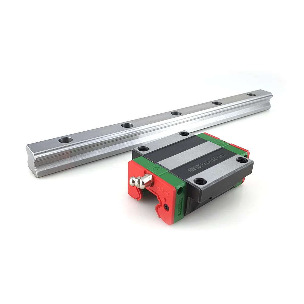 Hiwin Oem Mgn12 Linear Rail Linear Guide Mgn12c Mgn12h Buy Mgn12