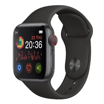 x6 smartwatch bt notifier