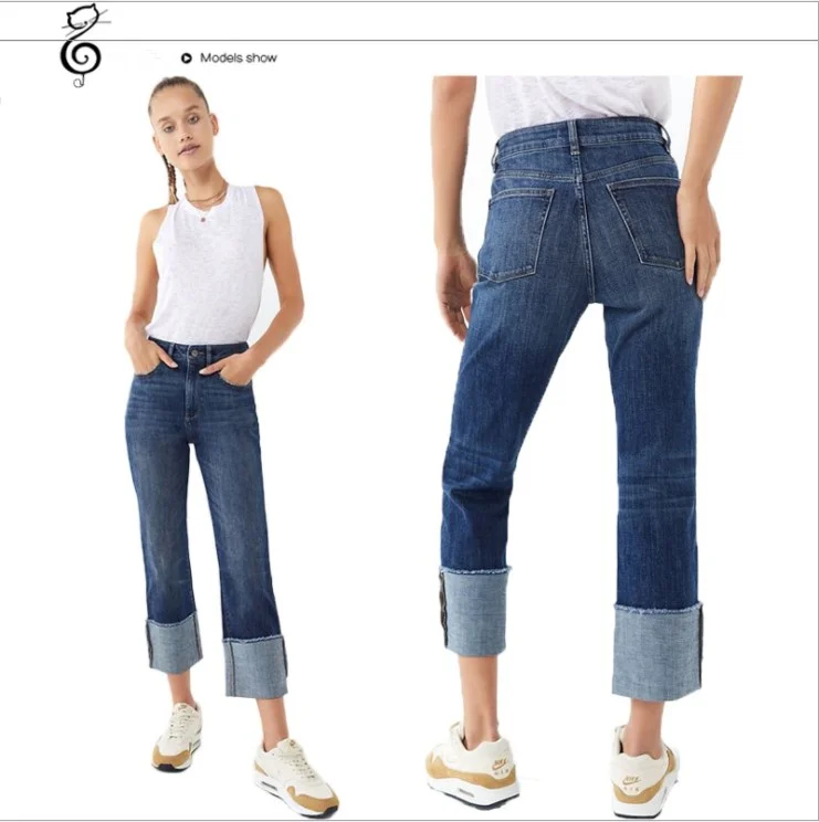 apertar calças de ganga