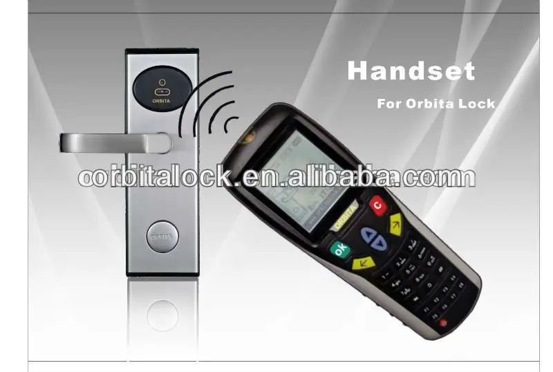handunit