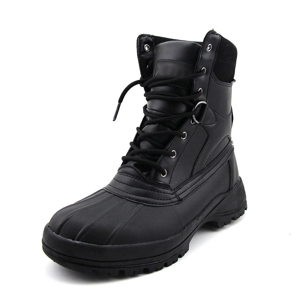 ankle support boots mens