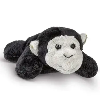 white gorilla stuffed animal