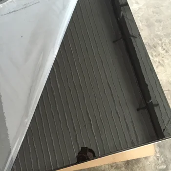 uv board mdf/uv color paint board