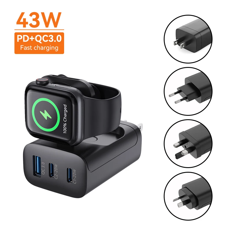 UKCA Watch Charger Guide: How to Choose the Right One