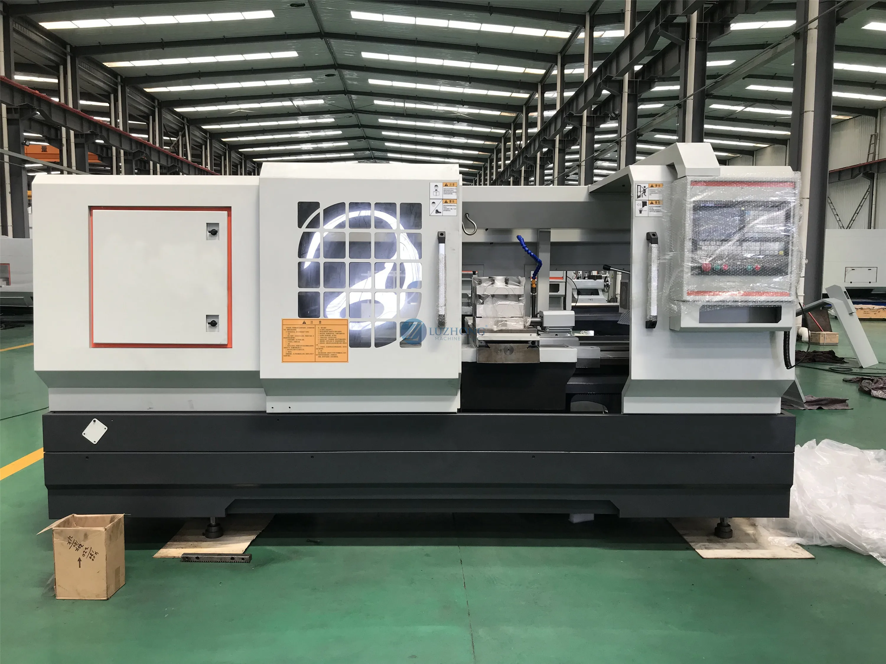 所有行业  机械设备  机床设备  车床 数控车床  规格 单位 qk1313 qk