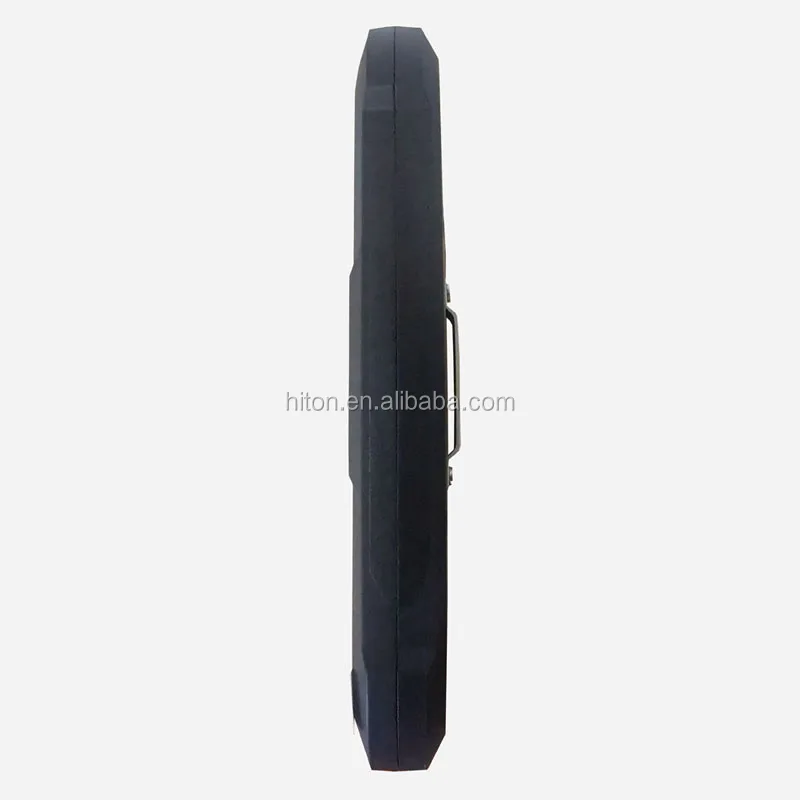 HiDON 8 inch MT6762 Octa core Android 10 Tablet pc 4G+64G+4G LTE Waterproof Tablets 2D Barcode scanner Embedded Tablet pc