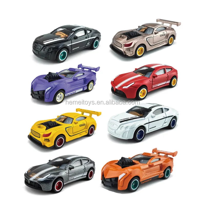 Diecast Car Model,Metal Car Toys 