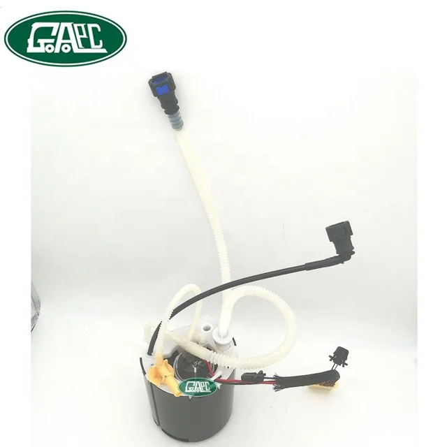 LR014998 LR042717 A2C53323721Z Fuel Pump for Discovery 3 Discovery 4 ...