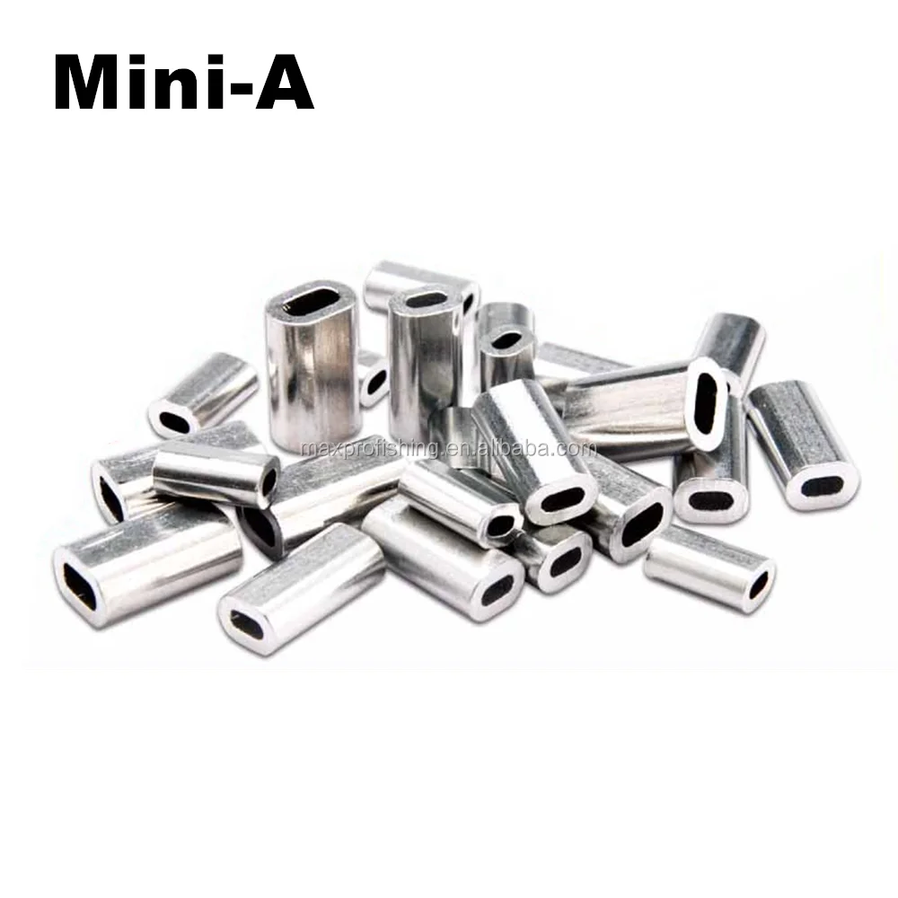 aluminum sleeves (1)