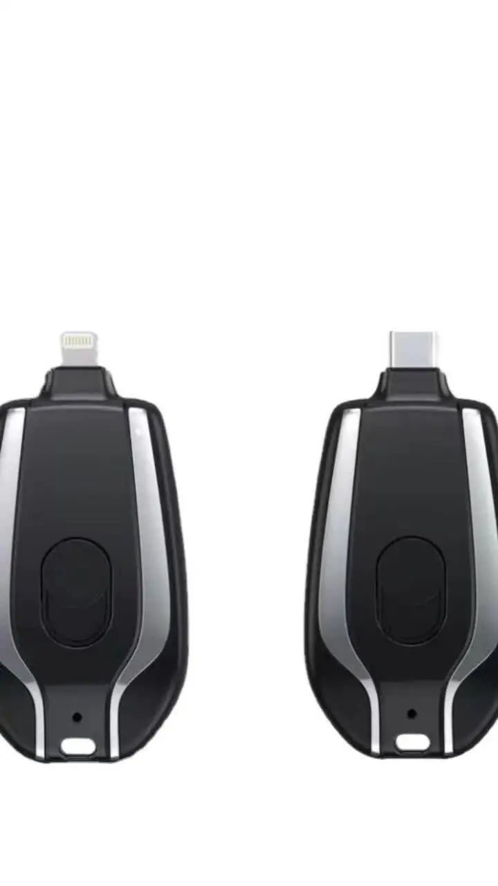 Portable Power Emergency Fast Charging Power Bank Battery for