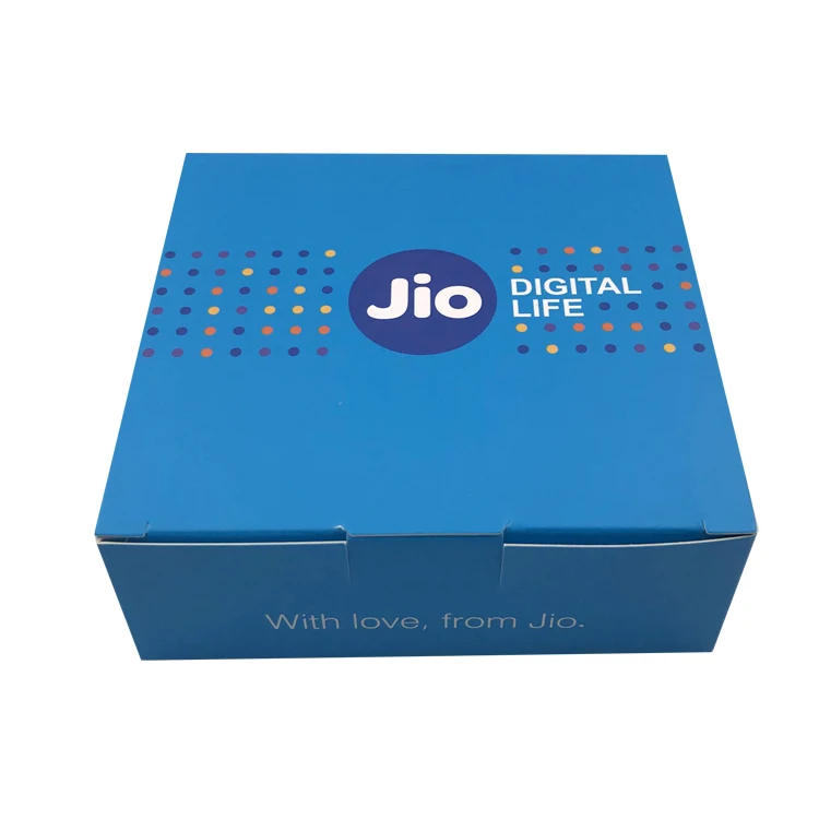 Jio 4g Módem Lte Pocket Wifi Router Inalámbrico Jiofi M2s 4g Hotspot