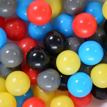 ball pit balls bulk 5000