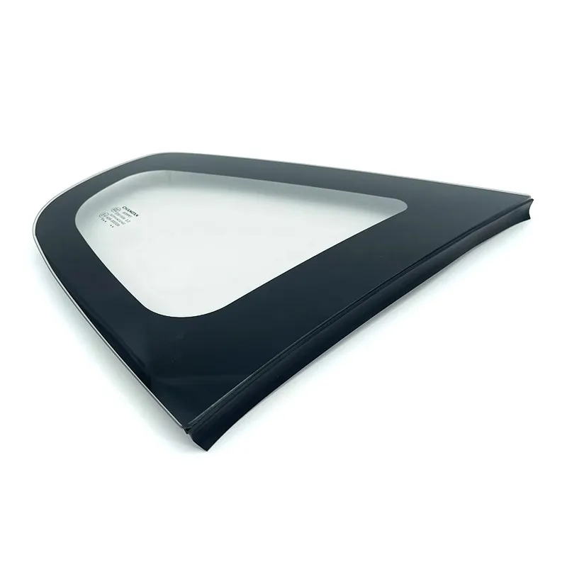 Nap Front And Rear Quarter Window Glass Side Window Glass For Changan