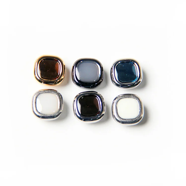 snap button jewelry 18mm