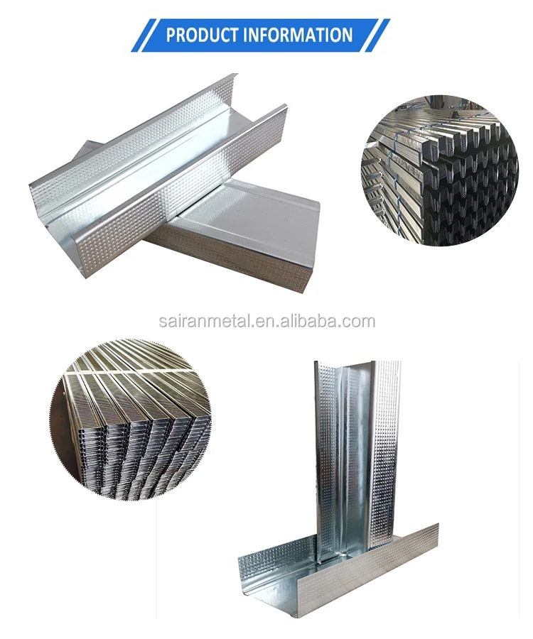 Metal Furring Stud Clip Metal Furring Price Philippines Buy Metal