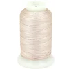 260 Yards New Products Handmade Custom Wholesale High Quality D Model 100% Silk Natural Silk Pink Jewelry Silk Cord