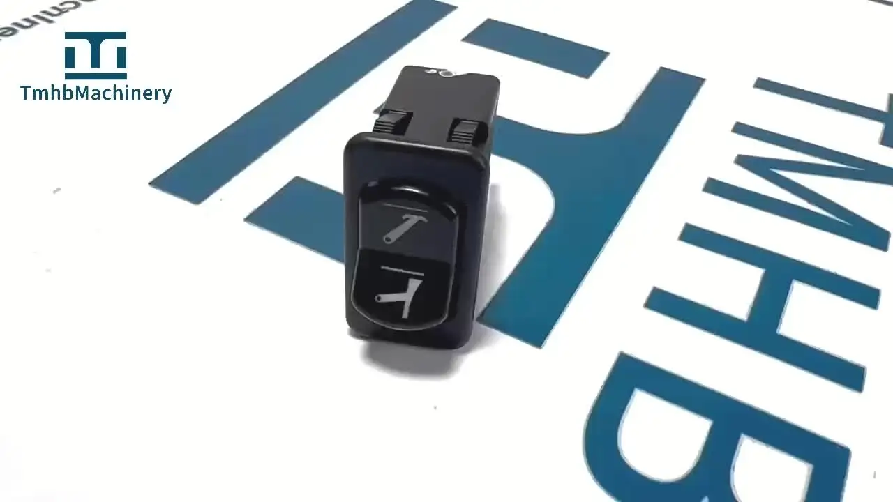 EXCAVATOR SWITCH 21N4-01250 for Hyundai R140W-7 & R200W-7