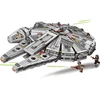 DIY Star Series Wars The 75192 Ultimate Collector's Model Star Destroyer Building Blocks Bricks Kids Toys Christmas Gifts