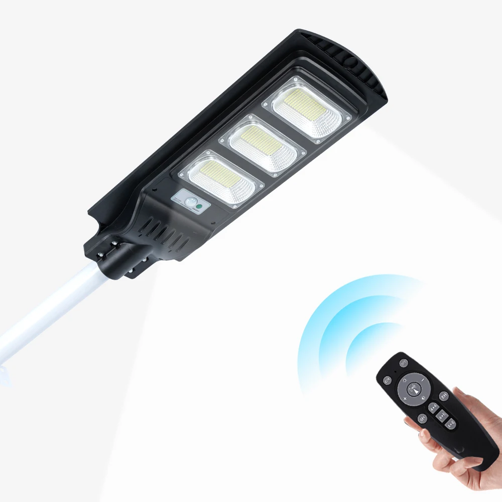 zhongshan professional company 60w 90w 120w outdoor led solar street light