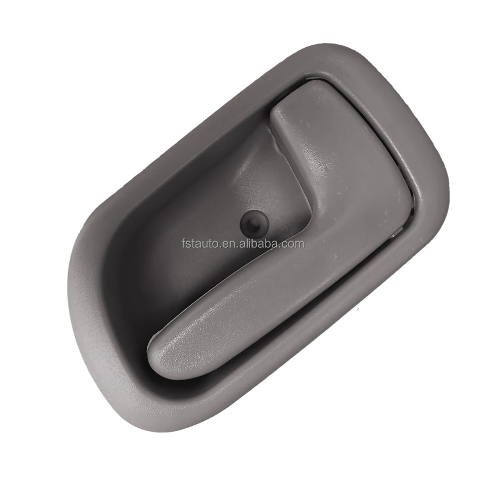 Inside Car Door Handle for 1998-2000 Toyota Corolla - Replacement