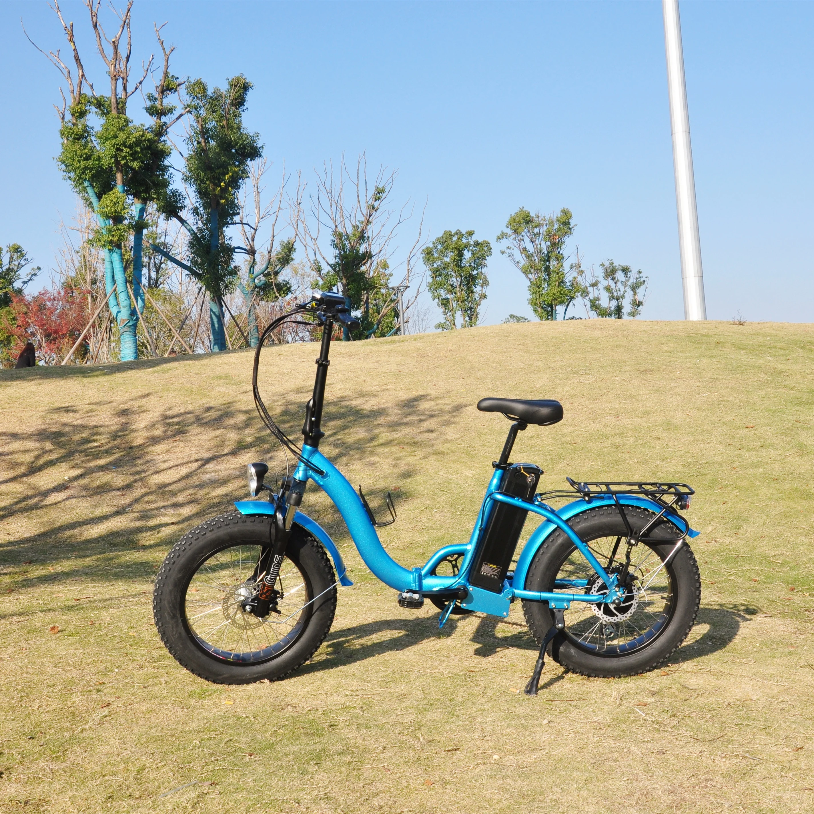 adult aluminum alloy power high speed e bike city