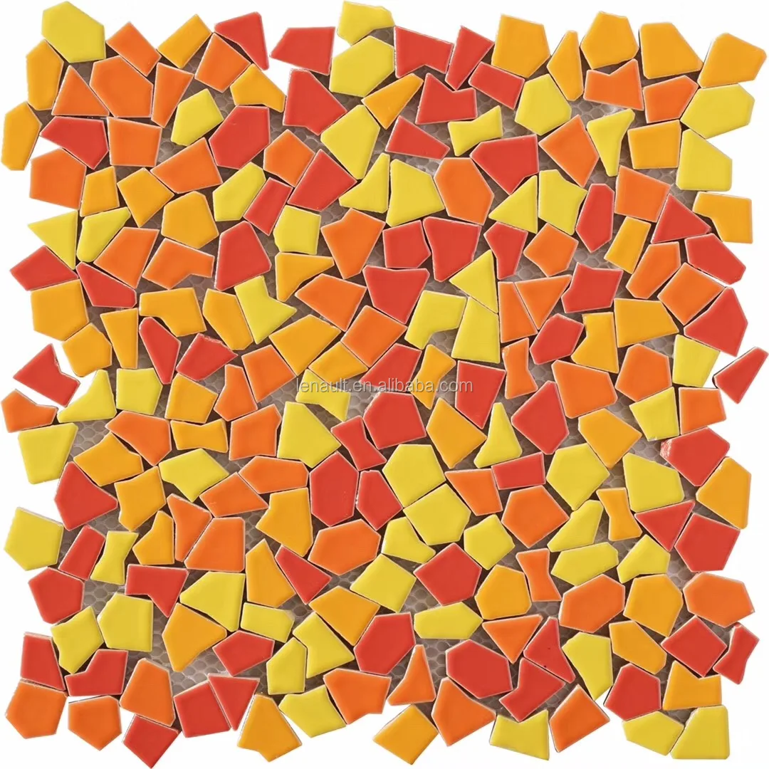 Interior Decoration Tiles Ceramic Mosaic Tile Buy Mosaic Ceramic Tile