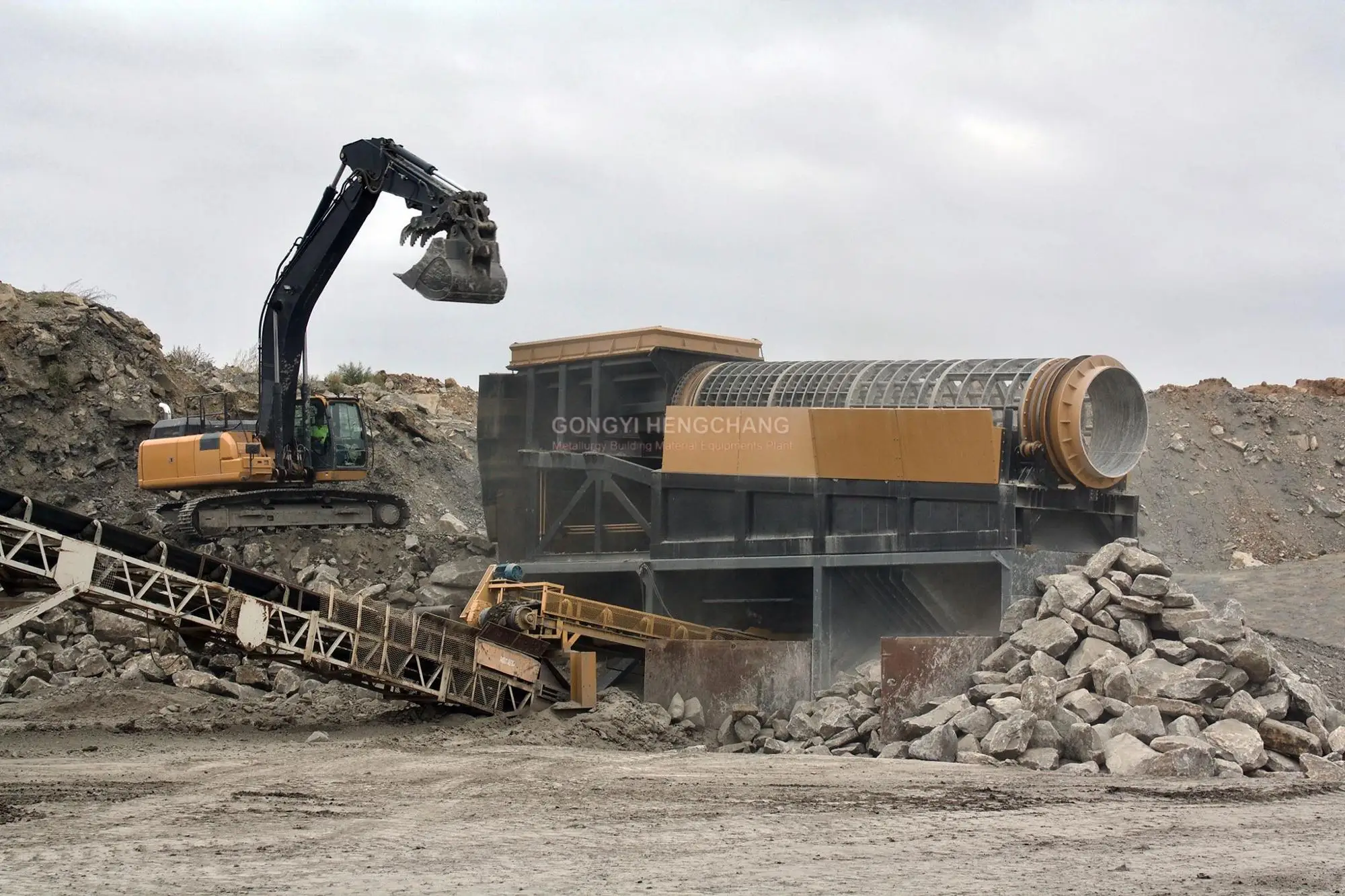 Small Gold Mining Plant From Gold Equipment Manufacturer Buy Small