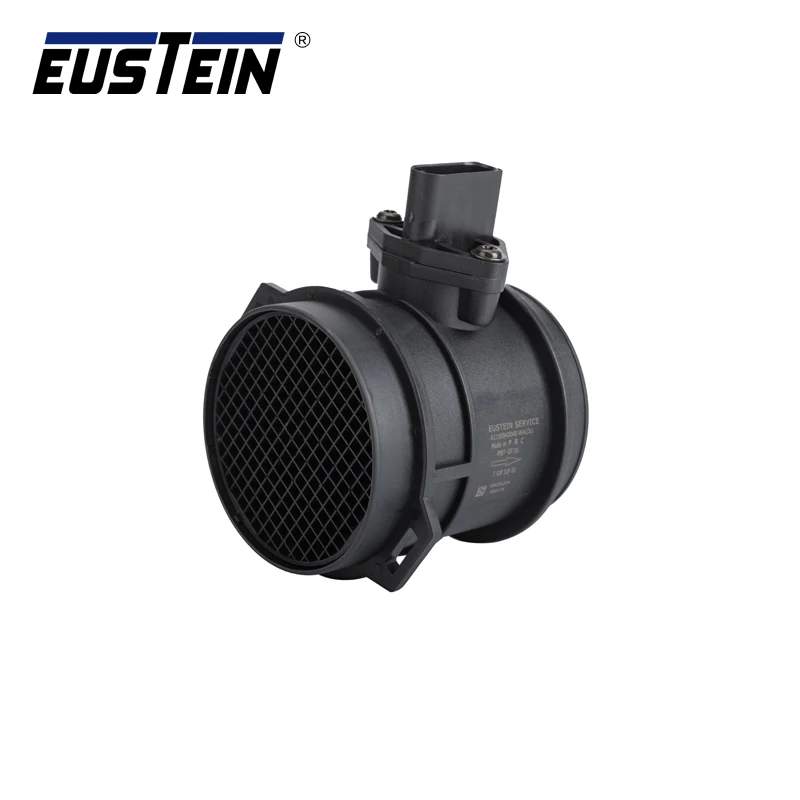 QUARKZMAN Sensor De Flujo De Aire Masivo (MAF) N° 0000940948 – Compatible Con Mercedes-Benz SLK 230 (1998-2002) Y C230 (1997-2000) – Repuesto Aftermarket
