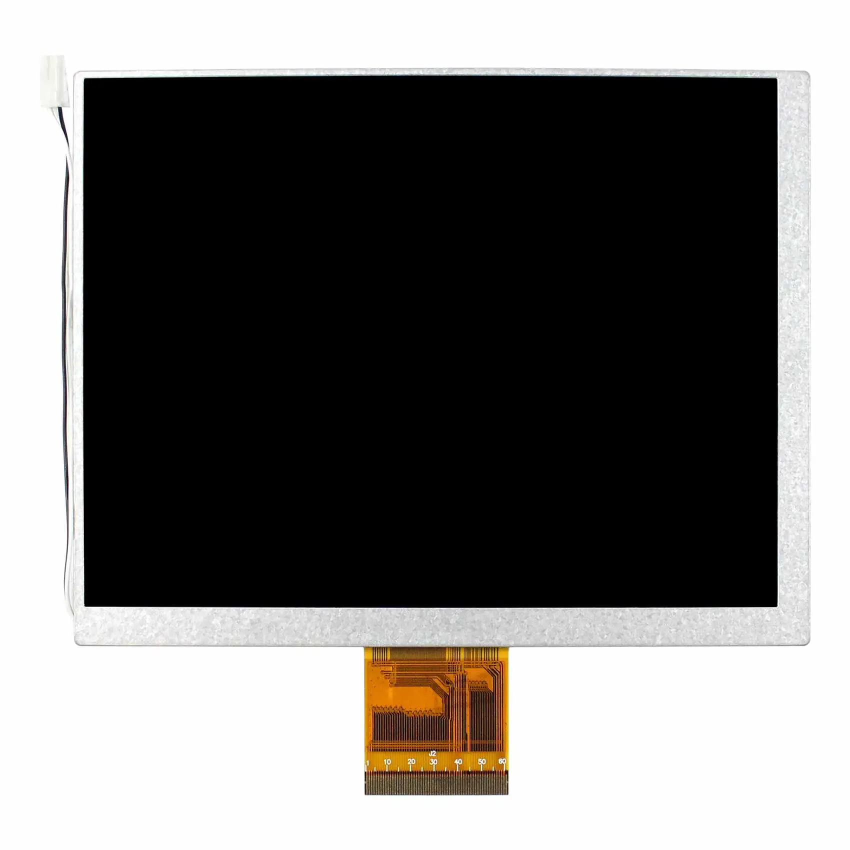 7inch 800x600 Claa070ma0acw 7inch 60pin Lcd Screen Tft Lcd Display