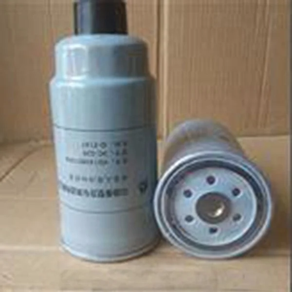 Original Manufacturer Sinotruk Howo Fuel Filter Vg14080739a - Buy Truck ...