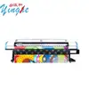 3.2m 3200mm 10feet with 8head SPT510-35PL Inkjet printer for car sticker vinyl flex banner ,Flag cloths