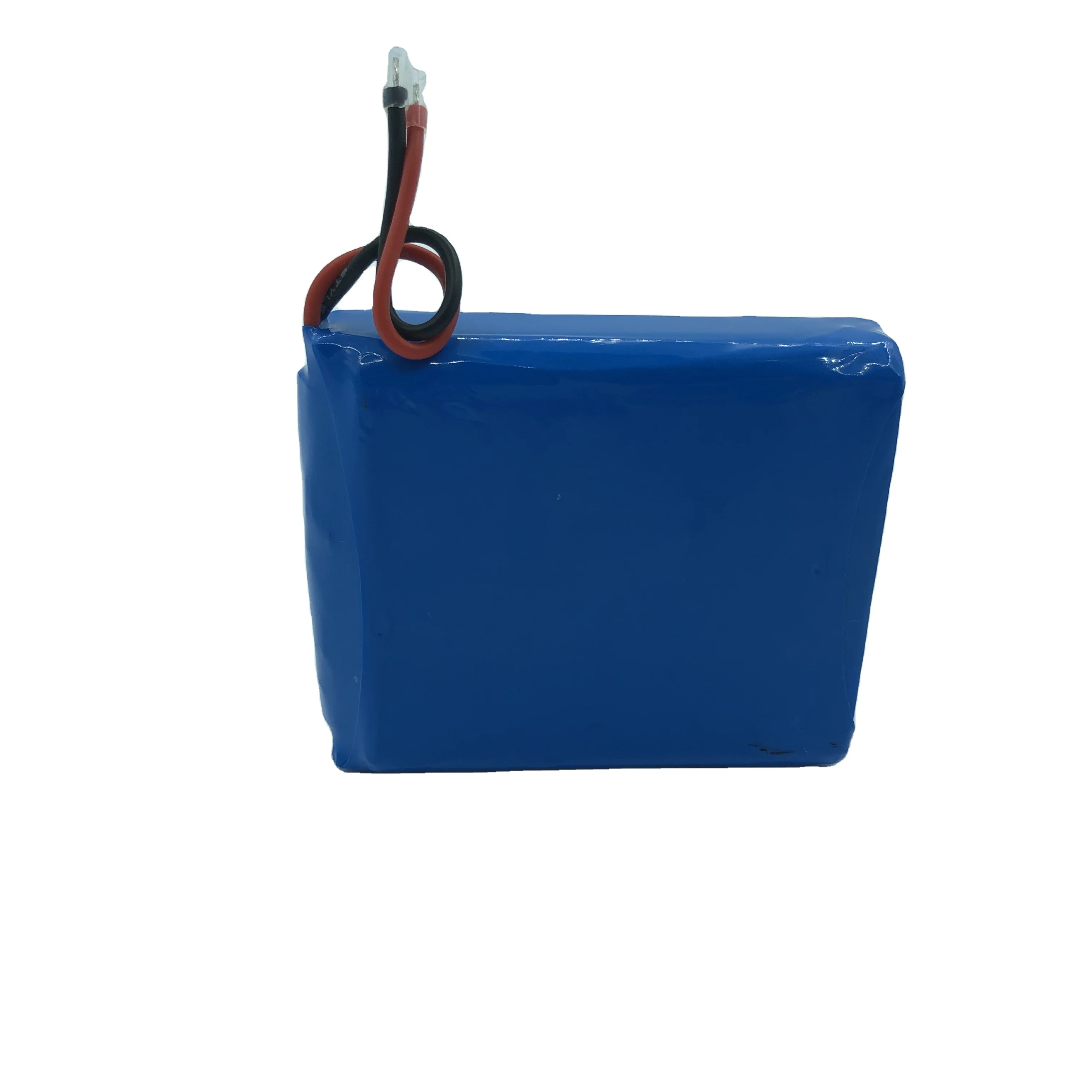 China Manufacturer ZD 195565 10000mAh 7.4V Lithium Ion Batteries