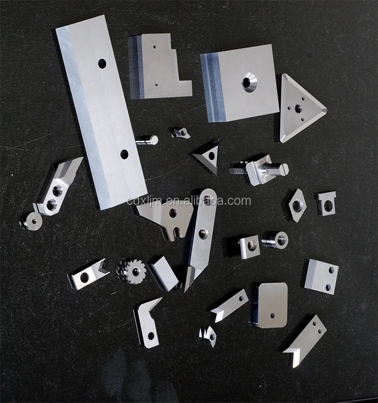knife round blade tip