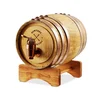/product-detail/rustic-pine-1l-wooden-bar-tabletop-whiskey-beer-wine-barrel-dispenser-62258263666.html