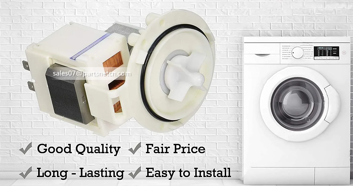 Premium Quality Cost Effective Part For 4681ea2002h Replacement Of