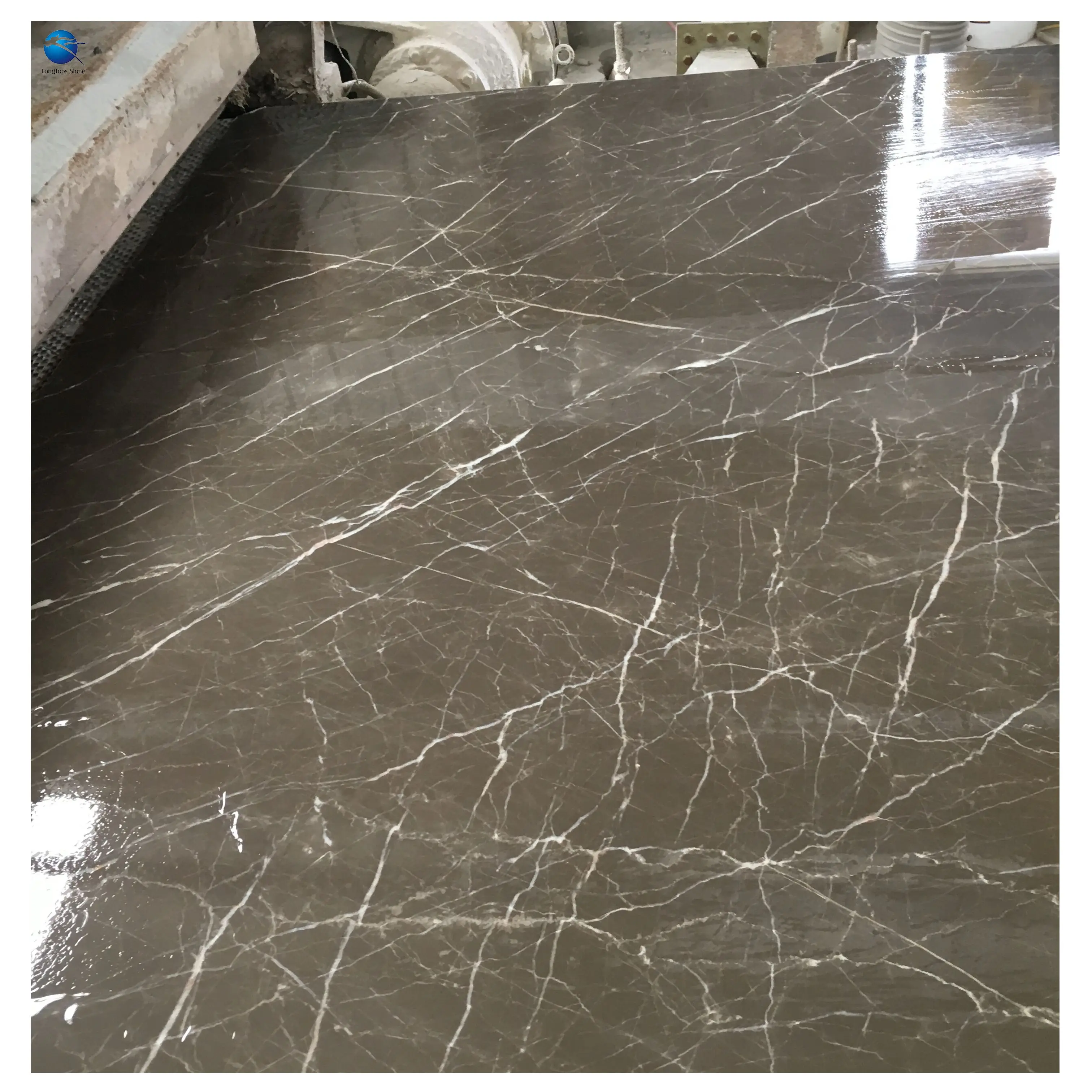 Chinese Amani Grey Marble Marmer - Buy Marmer,amani Grey Marble,grey 