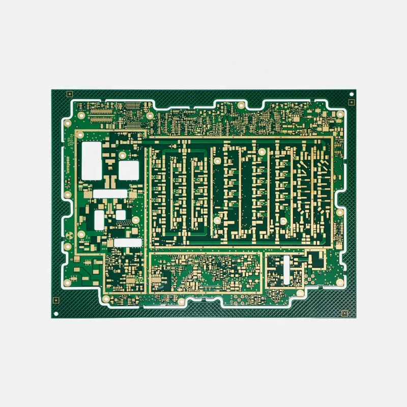 Profesional Pcb Factory 4 Channels Rc Car Pcb Toy Remote Control Pcba 94v0 Electronic Integrated