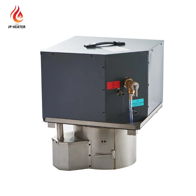 JP Heater 18L Diesel Water Heater Air Heater For Bathing Shower Water Heater