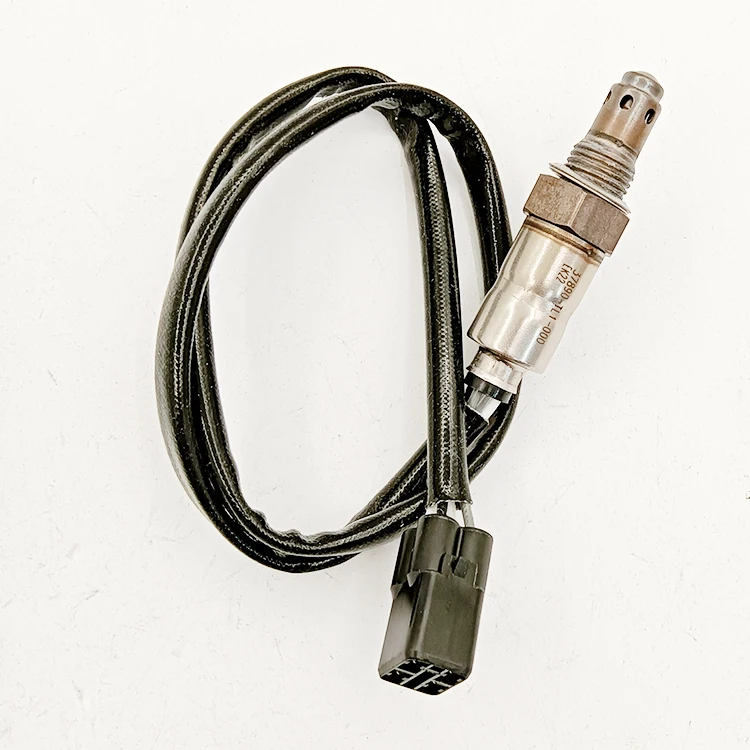 O2 Tank On Motorcycle High Quality Oxygen Sensor for SYM SYMPHONY 125 Motorcycles