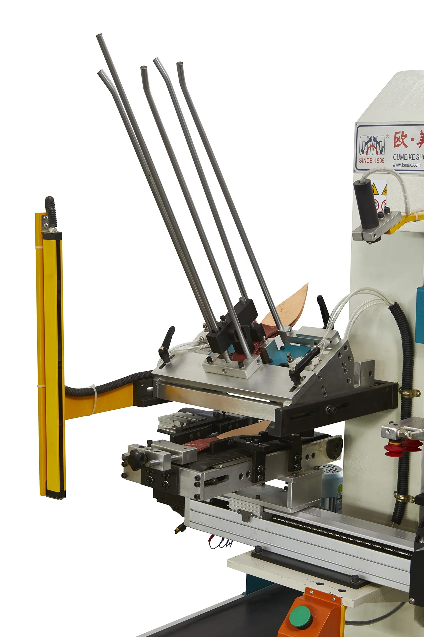 Fully Automatic Insole Moulding And Forming Shoe Making Machines Buy