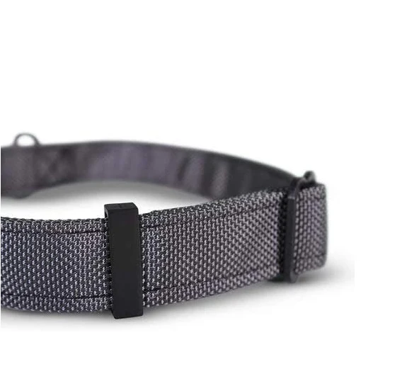 Tactical Dog Collar Adjustable Heavy Dog Collar Quick Release