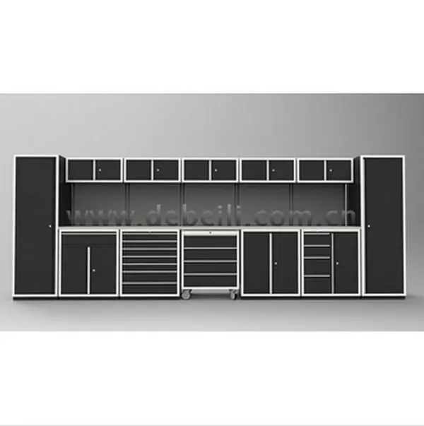 
High quality tool box for motorcycle repair shop, auto repair shop 