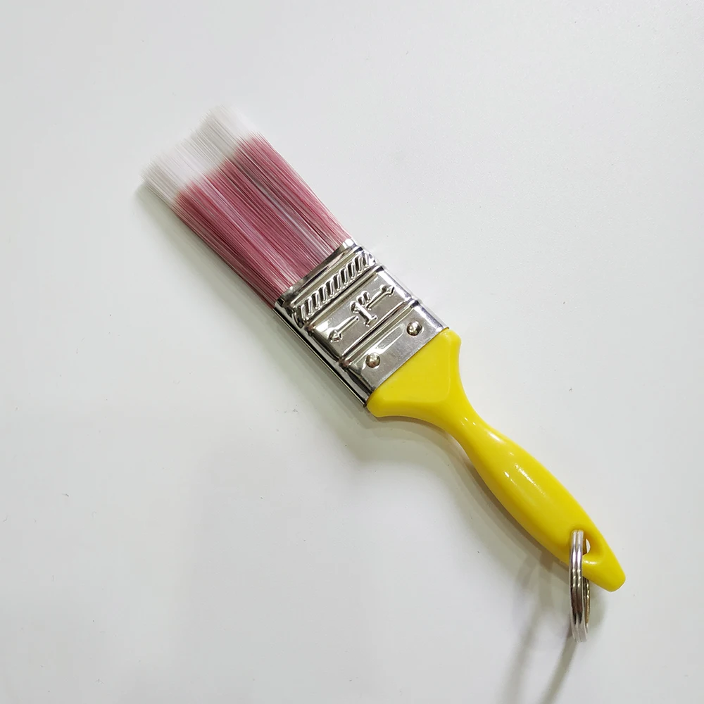 Master D11040 1'' Small Give Away Brush Nylon/polyester paint brushes US market Customer Gift