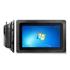 Widesreen 12" 12.1 inch J1900/i3/i5 Windows7/10 industrial touch screen computer all in one panel tablet pc