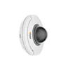 AXIS Network PTZ Camera M50 Series AXIS M5065 PTZ Network Camera Palm-Sized PTZ Camera With 5x Pptical Zoom And Wireless I/O