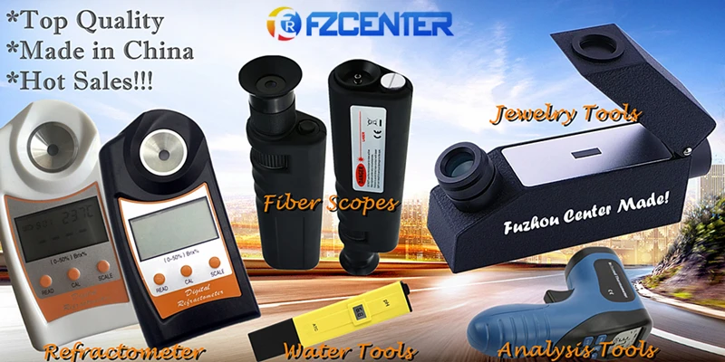 refractometer for oil testing refractometer with refractive index 1.435-1.520nd