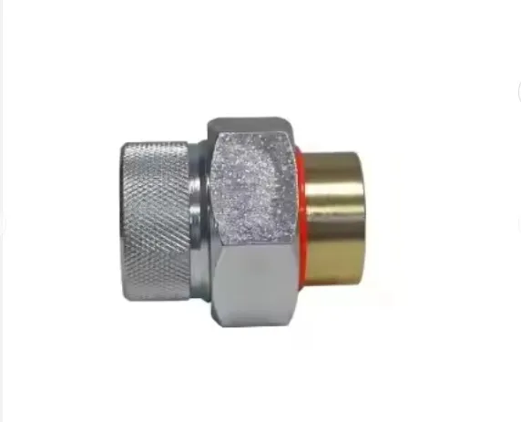 Diect Ferruling SE-LOK Direct Double Ferrule Tube Fittings Durable Female Stainless ...